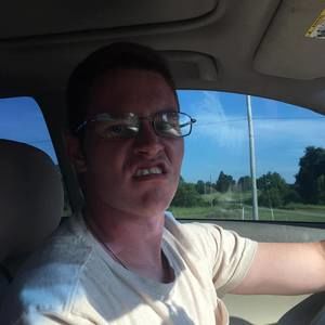 Meet your Posher, Carson